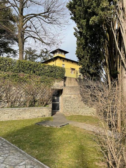 Villa Callas Divina Sirmione Exterior foto