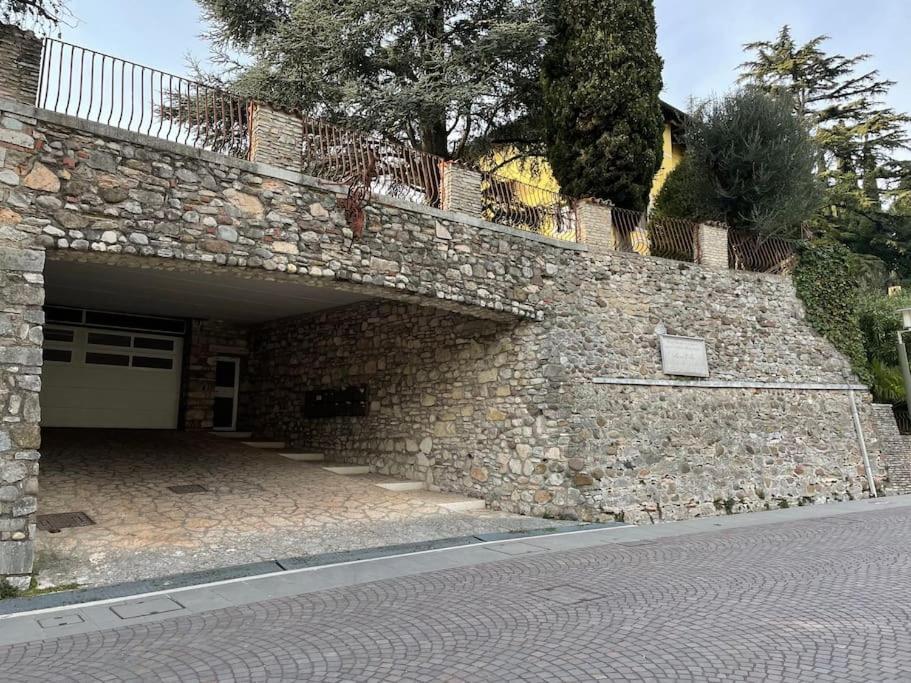 Villa Callas Divina Sirmione Exterior foto