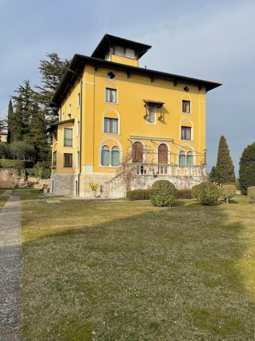 Villa Callas Divina Sirmione Exterior foto